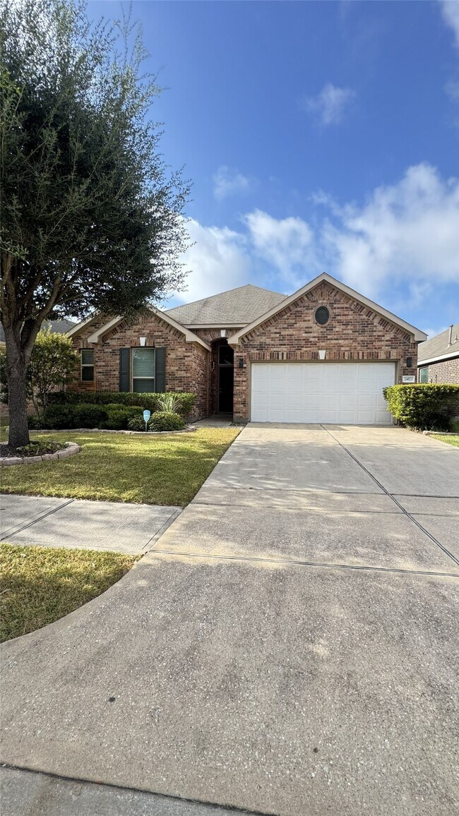 Foto del edificio - 24023 Buffalo Cove Ln