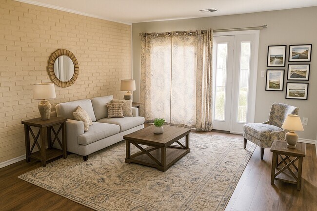 Photo - 7425 Countrybrook Dr Townhome