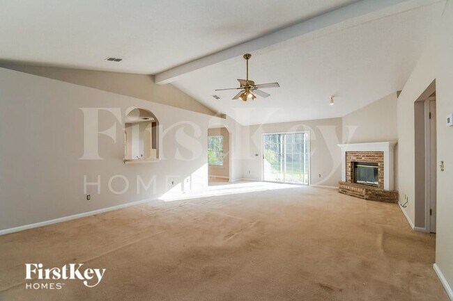 Foto del edificio - 536 Cozybrook Ln