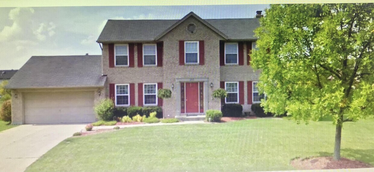 5777 Lisa Ct, Mason, OH 45040 House for Rent in Mason, OH