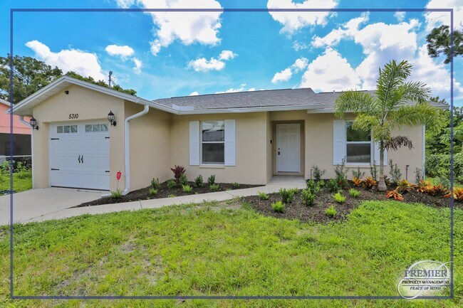 Foto del edificio - ***PET FRIENDLY***SINGLE FAMILY HOME***3 B...