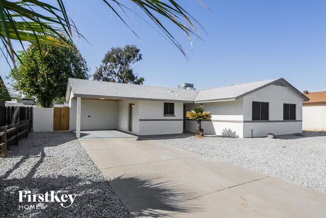 Building Photo - 9010 N 53rd Ave