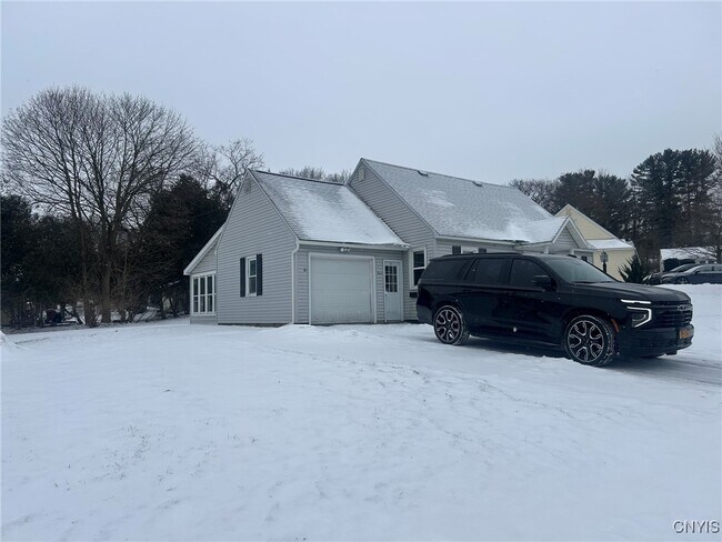 Foto del edificio - 3 Wills Dr