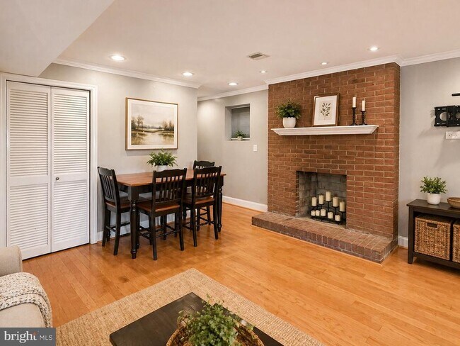 Foto del edificio - 1421 T St NW