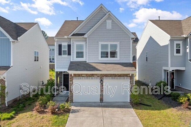 Building Photo - 1114 Homecoming Way