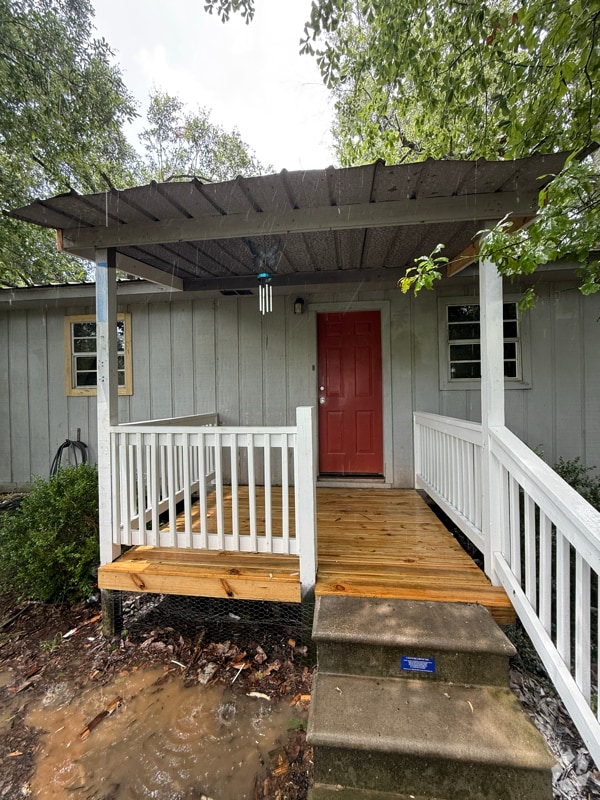 Building Photo - 914 Leblanc St