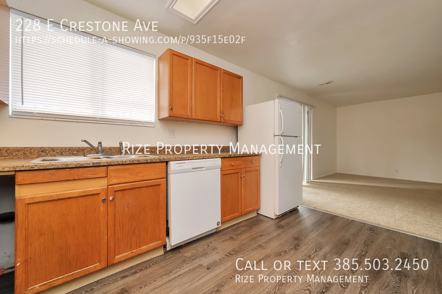 Foto principal - 228 E Crestone Ave
