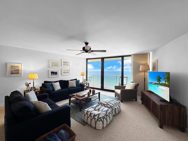 Foto del edificio - 3000 N Ocean Dr