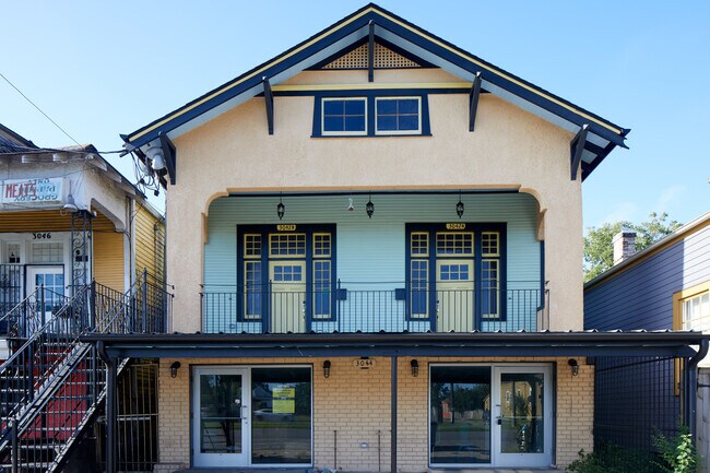 Foto del edificio - 3042 Saint Claude Ave