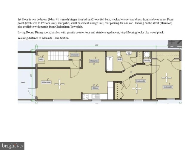 Building Photo - 142 Harrison Ave