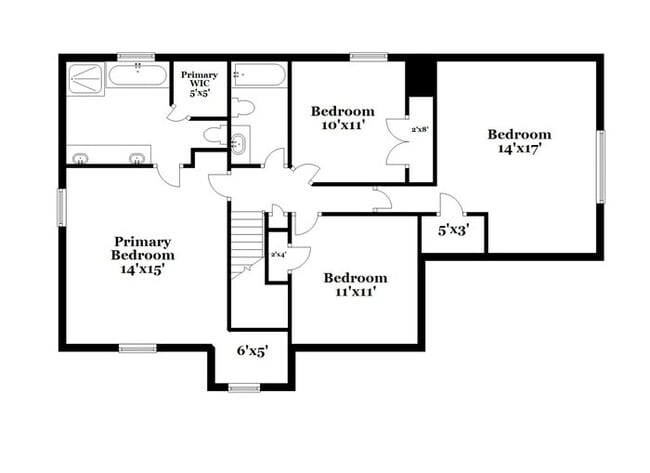 Building Photo - 4960 GRAND PINES DR, Memphis, TN 38125