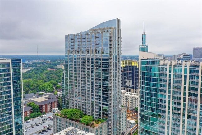 Building Photo - 855 Peachtree St NE