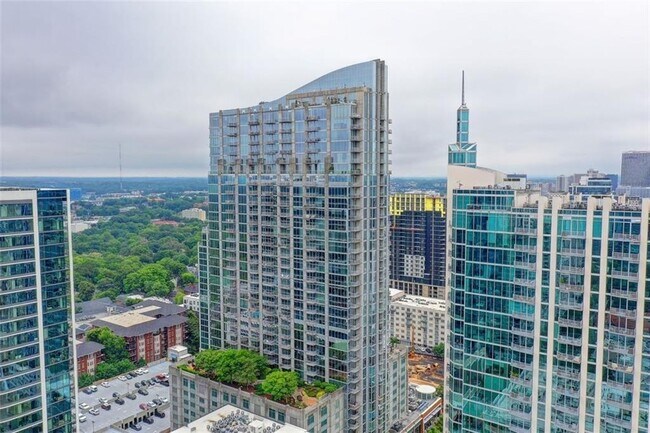 Foto del edificio - 855 Peachtree St NE