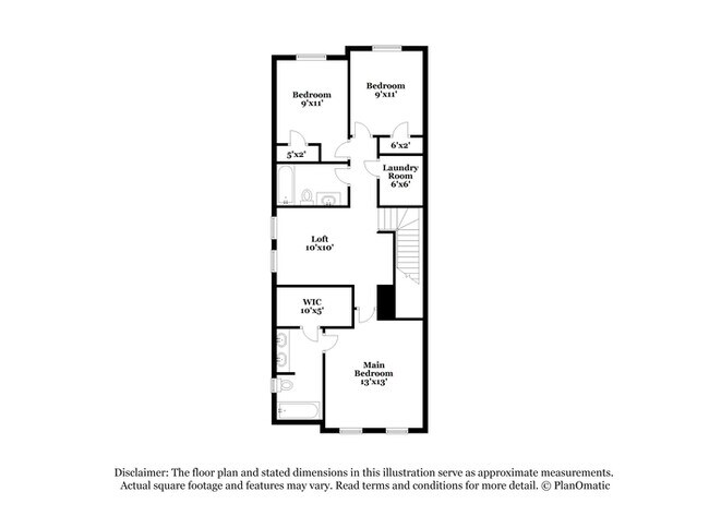 Building Photo - Bright & Updated Home in Amber Creek with ...