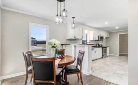 Foto del edificio - 1676 Tommys Rd