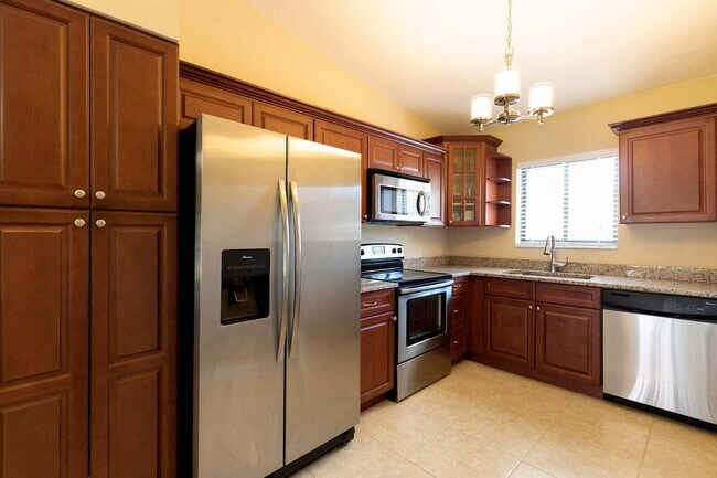 Foto del edificio - 321 Olivewood Pl