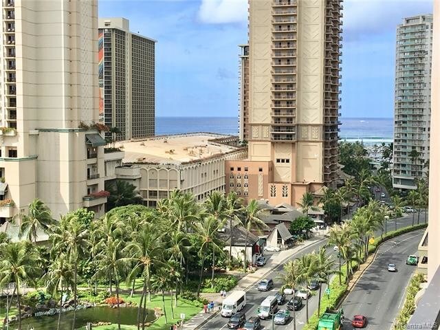 Foto del edificio - 1910 Ala Moana Blvd