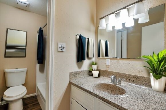 Foto del edificio - 427 Hollyvale Dr