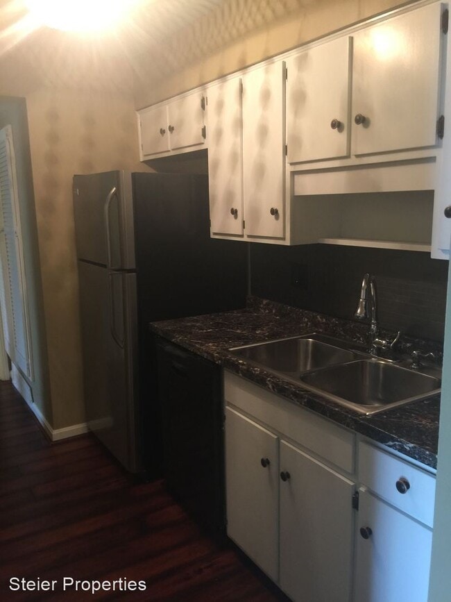 Building Photo - 2 br, 1 bath House - 2214 Sherwood #9