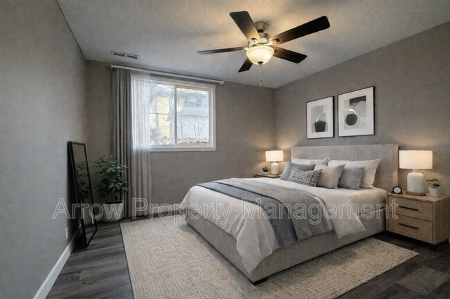 Foto del edificio - 1027 A St