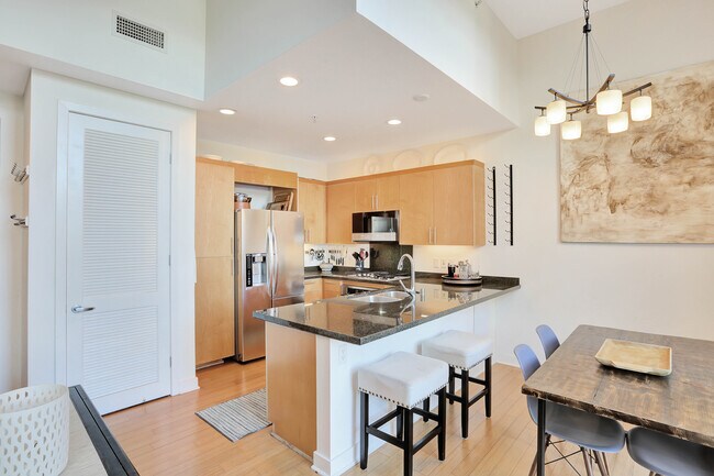 Foto del edificio - 3812 Park Blvd