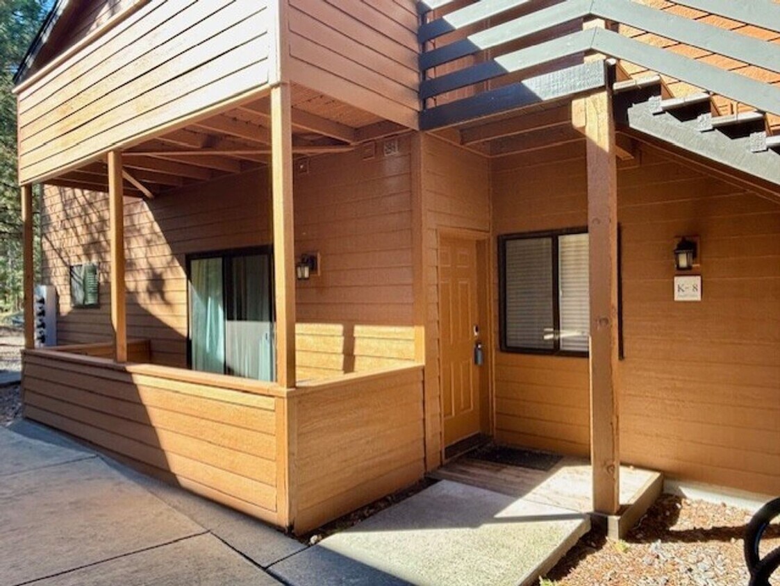 Foto principal - Furnished 2 Bedroom Condo in Sunriver For ...