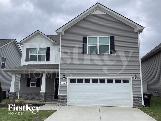 Building Photo - 1924 Albarado Trl