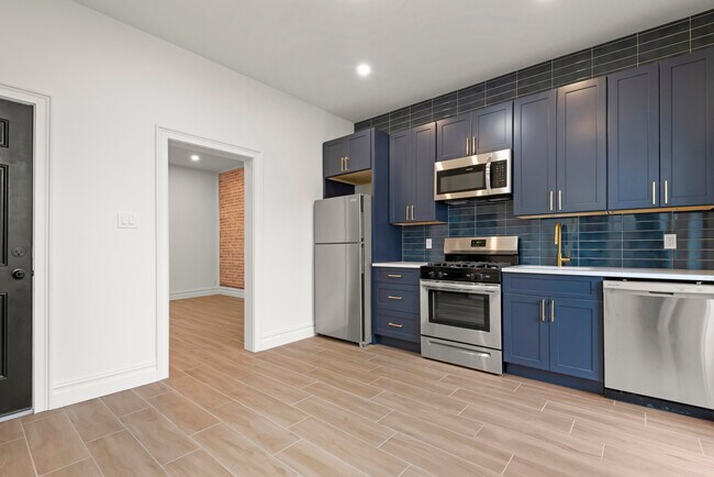 Foto del edificio - 522 23rd St