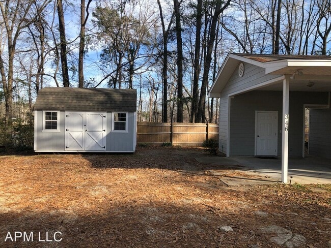 Building Photo - 4 br, 2 bath House - 346 Northwood Dr