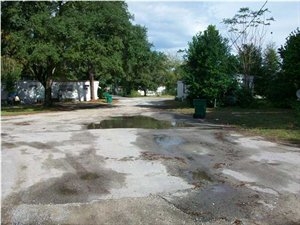  - Pinecrest Mobile Home Park