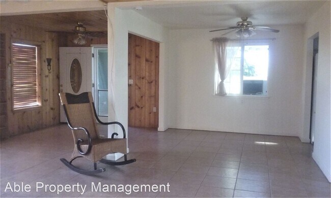 Foto del edificio - 2 br, 2 bath House - 4900 Bella Vista Drive