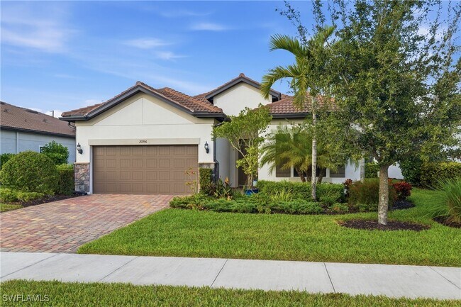 Foto del edificio - 20956 Corkscrew Shores Blvd