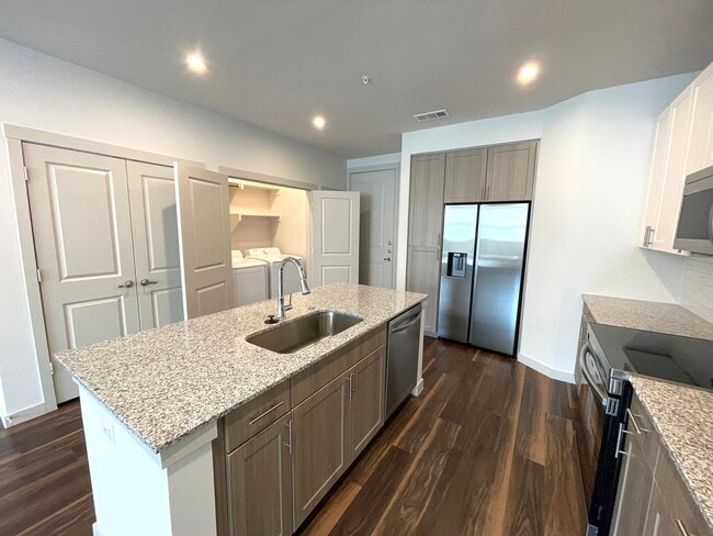 Photo - 4400 Prairie Xing Apartment