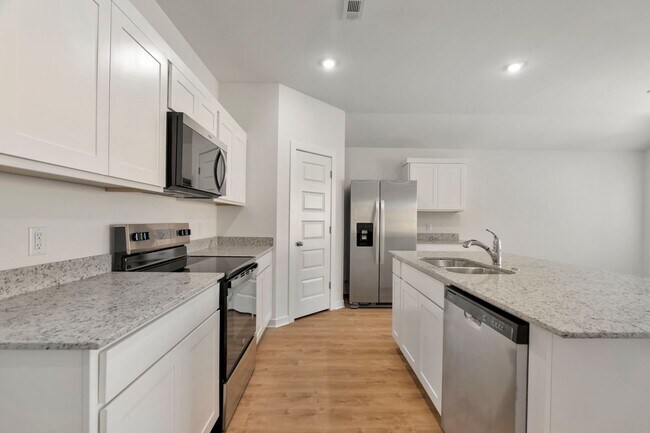 Foto del edificio - Brand-New 4 Bedroom Home in Prairie Grove!...