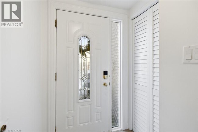 Photo du bâtiment - 11 Harrisford St