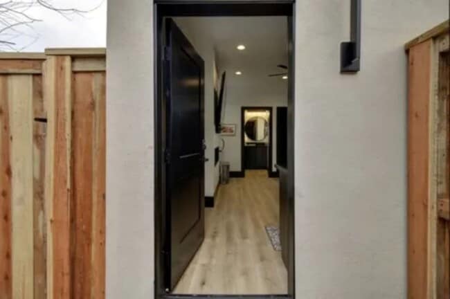 Foto del edificio - 4708 Marlborough Way