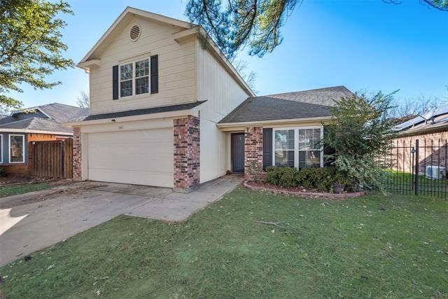 Foto del edificio - 1405 Thistlewood Ln