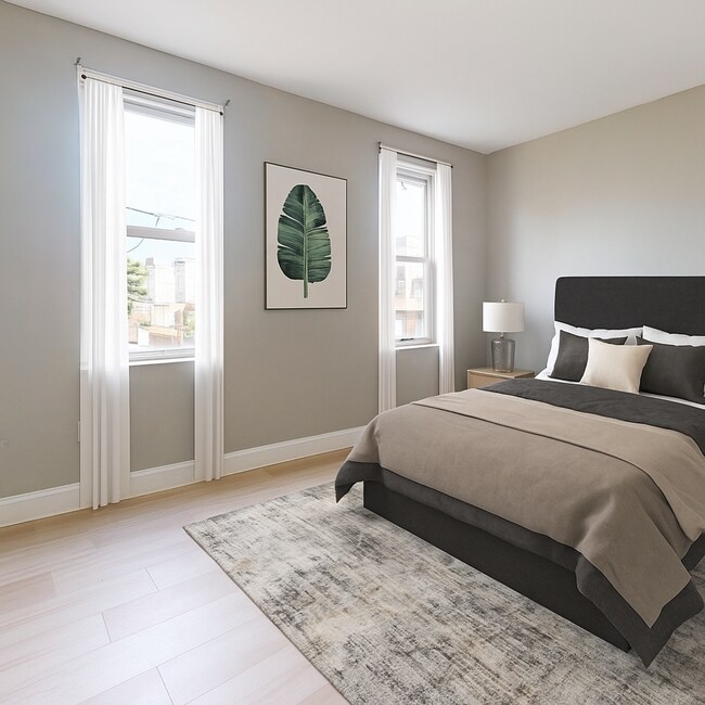 Photo - 701 E Clearfield St Apartment