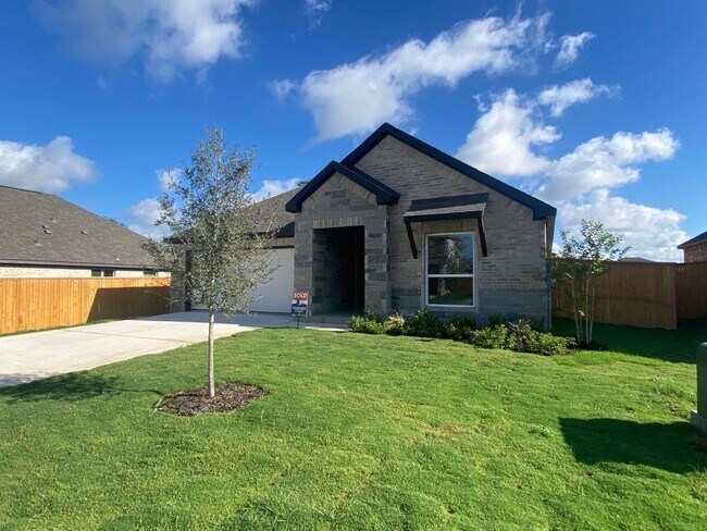 Foto del edificio - 104 Periwinkle Ln