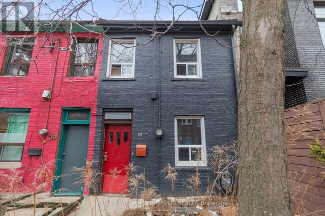 Building Photo - 58 Manning Ave