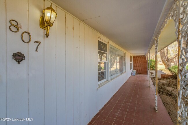 Foto del edificio - 807 7th St