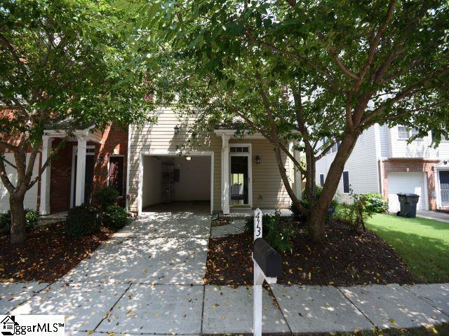 Primary Photo - 413 Woodbark Ct