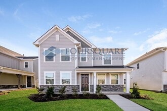 Building Photo - 425 Cyn Spg Trl