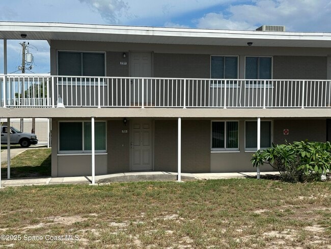 Foto del edificio - 800 N Fiske Blvd