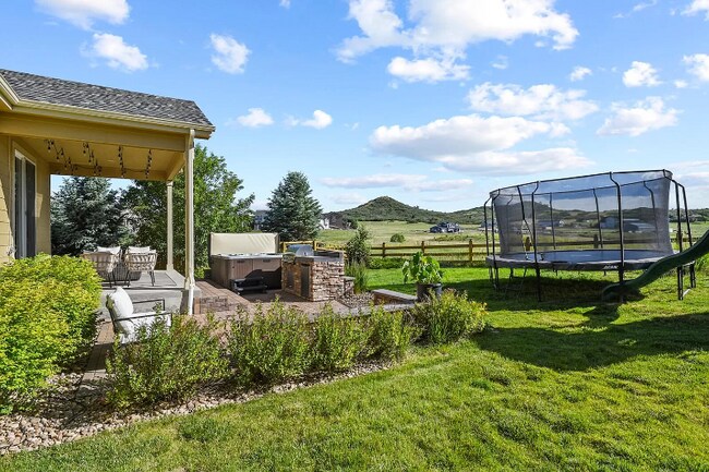 Building Photo - 6205 Hoofbeat Pl