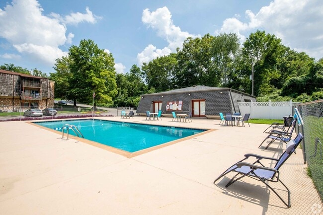 Foto del edificio - Hartford House Apartments