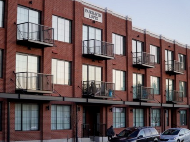 Building Photo - Fairhaven Lofts