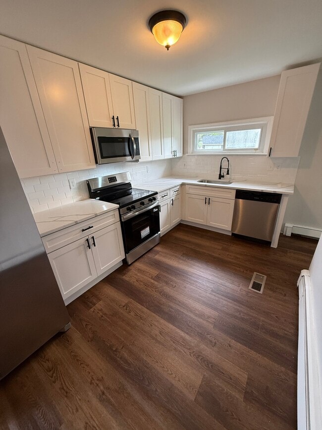 Foto del edificio - 17 Maloney Rd