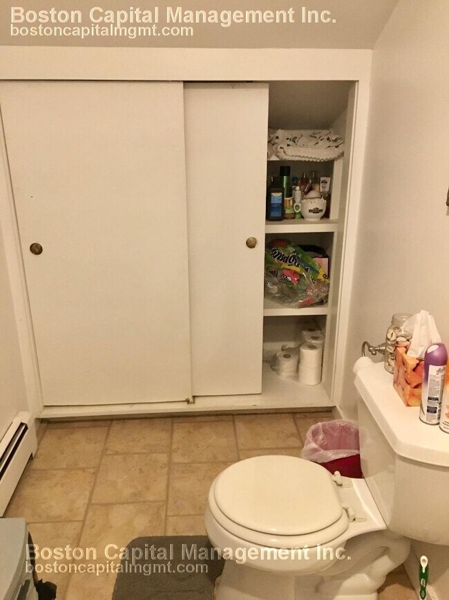 Foto del edificio - 42 Sewall St