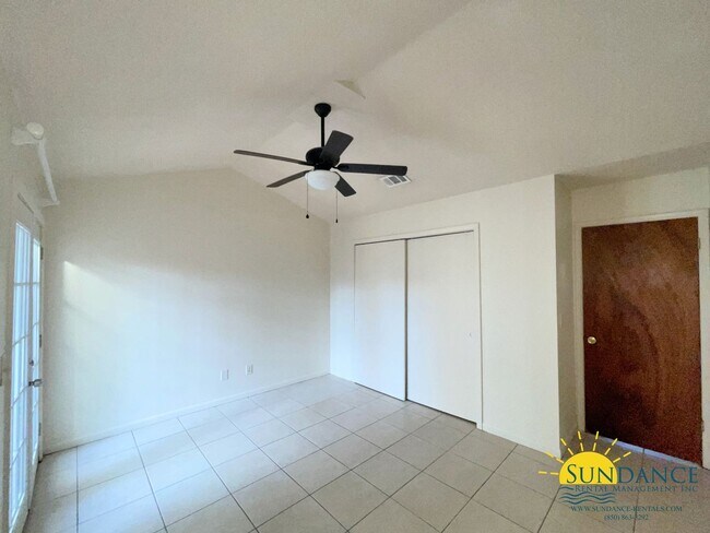 Foto del edificio - Great 1 Bedroom Unit in Fort Walton Beach